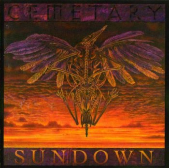 CEMETARY - Sundown 1996