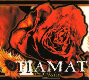 TIAMAT - Gaia (EP) 1994