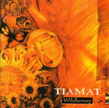 TIAMAT - Wildhoney 1994