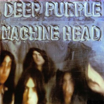 Deep Purple - Machine Head (SACD To DTS 5.1 EMI Records 2003) 1972