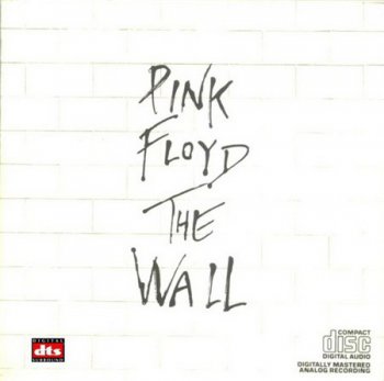 Pink Floyd - The Wall (DTS 5.1 2CD Columbia Records 2006) 1979