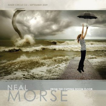 NEAL MORSE - FROM THE CUTTING ROOM FLOOR - 2009