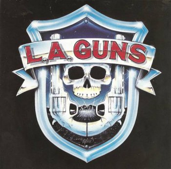 L.A. Guns : © 1988 ''L.A. Guns''