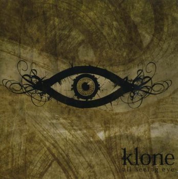KLONE - ALL SEEING EYE - 2008