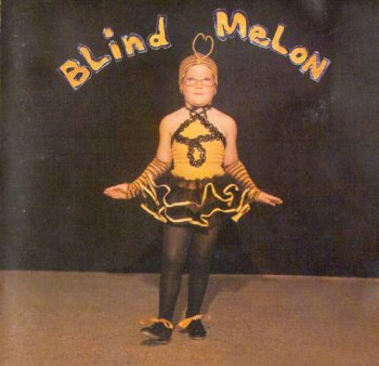 Blind Melon : © 1992 ''Blind Melon''