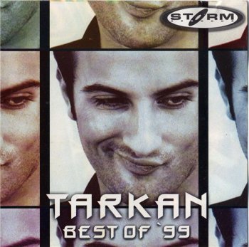 Tarkan - Best Of 1999