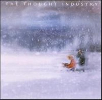 Thought Industry - Short Wave On A Cold Day 2001
