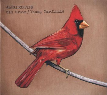 Alexisonfire - Old Crows-Young Cardinals (2009)