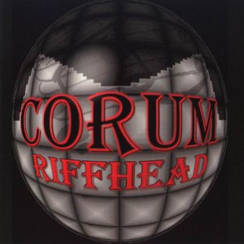 CORUM - RIFFHEAD - 1997