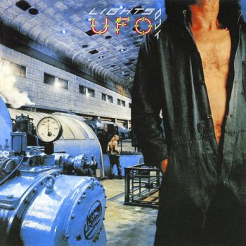 UFO : © 1977 ''Lights Out''(remastered 2008)