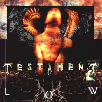 Testament - Low 1994