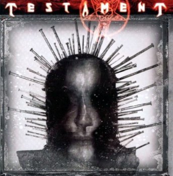Testament - Demonic 1997