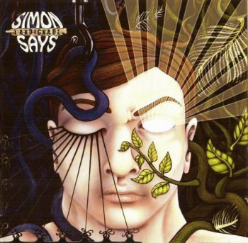SIMON SAYS - TARDIGRADE - 2008