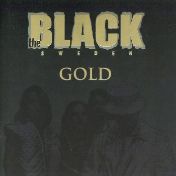 BLACK SWEDEN : ©  2000  GOLD