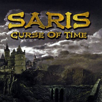 Saris - Curse Of Time 2009 