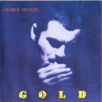 George Michael – Gold (1997)