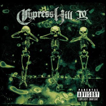 Cypress Hill-IV 1998