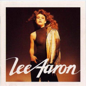 Lee Aaron : © 1987 ''Lee Aaron''