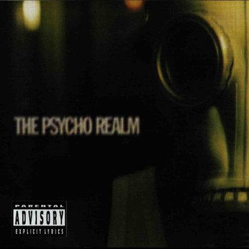 The Psycho Realm-The Psycho Realm 1997