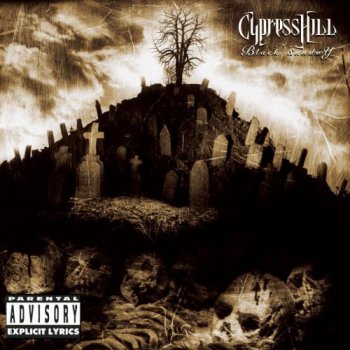 Cypress Hill-Black Sunday 1993