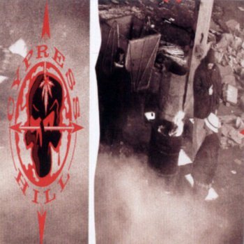 Cypress Hill-Cypress Hill 1991