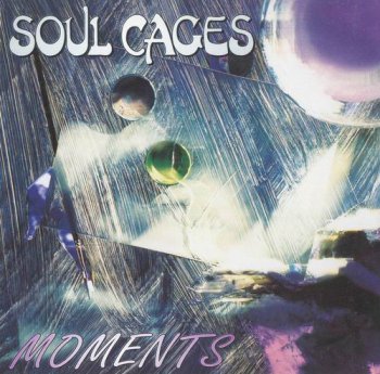 SOUL CAGES - MOMENTS - 1996