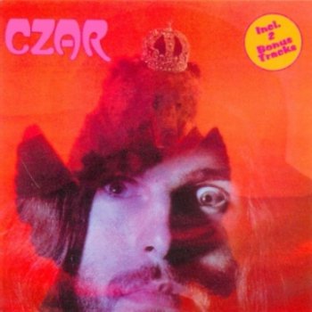 Czar - Czar 1970