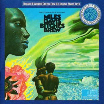 Miles Davis - Bitches Brew 1969
