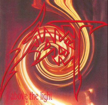 Sadist - Above the light (Remastered) - 1993