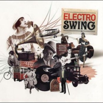 Electro Swing (2009)