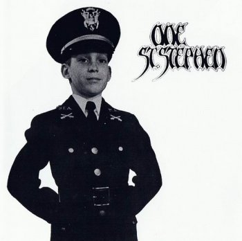 ONE ST. STEPHEN - ONE ST. STEPHEN - 1975