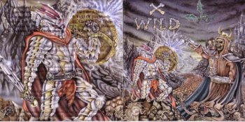 X-Wild - Savageland 1996