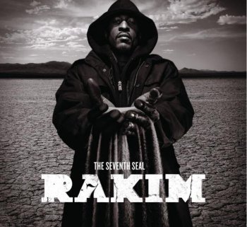 Rakim-The Seventh Seal 2009