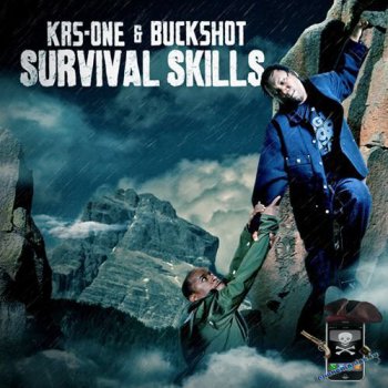 KRS-One & Buckshot-Survival Skills 2009