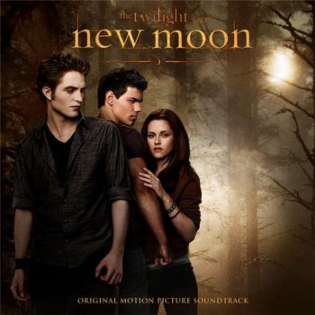 VA-The Twilight Saga New Moon Original Motion Picture Soundtrack (2009)