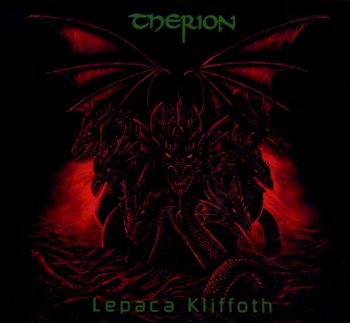 Therion 1995 Lepaca Kliffoth