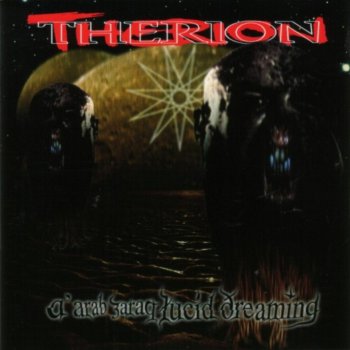 Therion 1997 A'arab Zaraq Lucid Dreaming