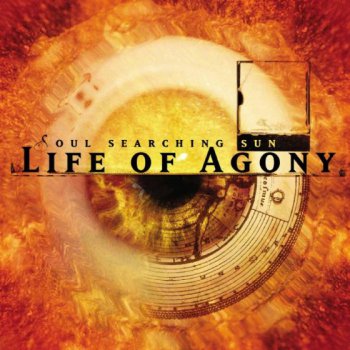 Life Of Agony - Soul Searching Sun 1996
