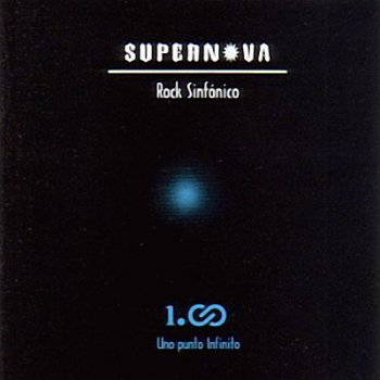 SUPERNOVA - UN PUNTO INFINITO - 1998