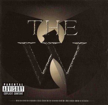 Wu-Tang Clan-The W 2000