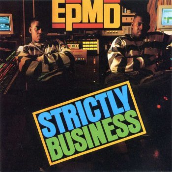 EPMD-Strictly Business 1988