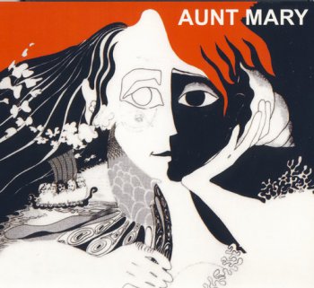 AUNT MARY - AUNT MARY - 1970