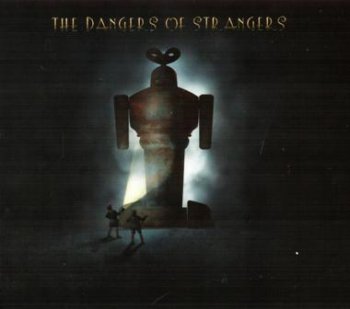 ABEL GANZ - THE DANGERS OF STRANGERS - 1988