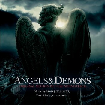 Hans Zimmer & Joshua Bell - Angels And Demons OST 2009