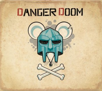 Danger Doom-The Mouse And The Mask 2005