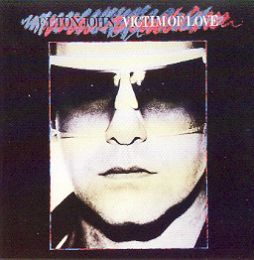 Elton John-Victim of love 1979