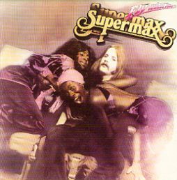 Supermax-Fly with me 1979