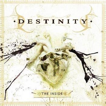 Destinity-The Inside-2008