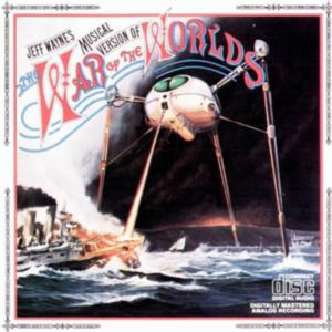 Jeff Wayne's Musical Version Of  The War Of The Worlds 1977 (Special Edition) 2CD