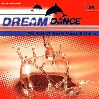 VA - Dream Dance Vol.29 2CD (2003)